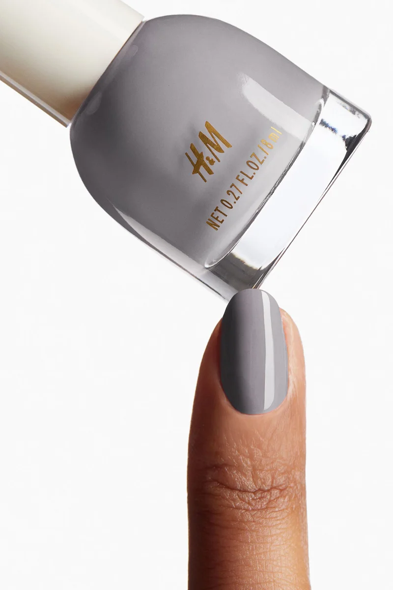 H&M Nail polish