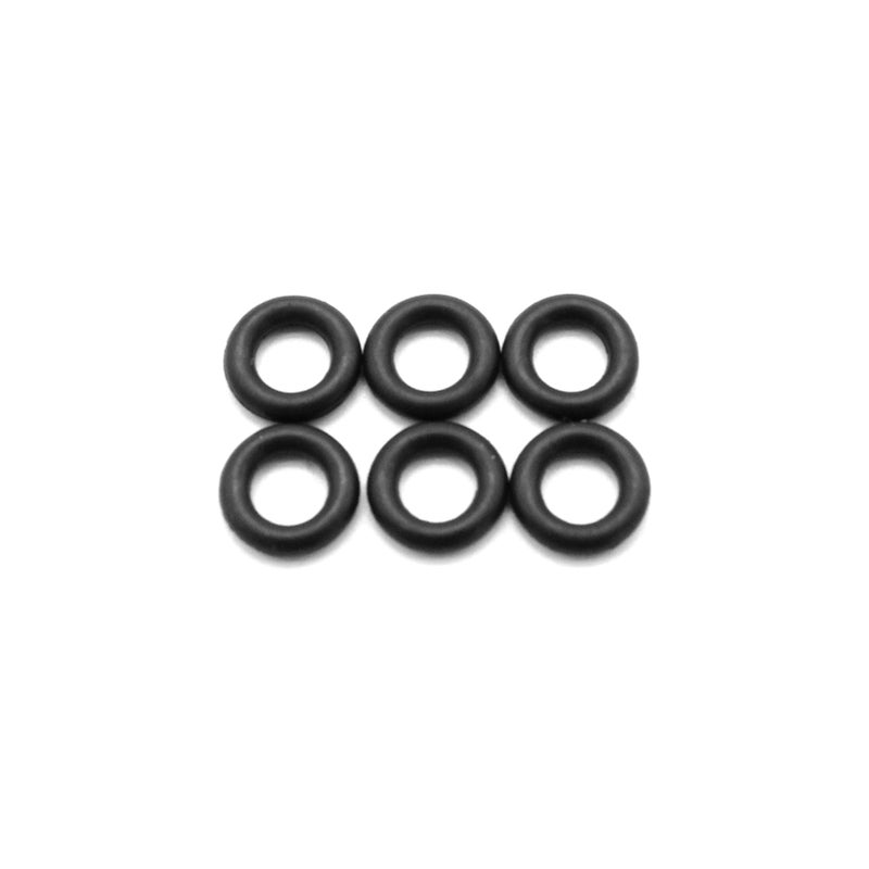 مجموعة إصلاح ختمات حلقات O ومحاقيات مضخة الوقود عالية الضغط Bosch CP1 للديزل من Vauxhall - Image 3