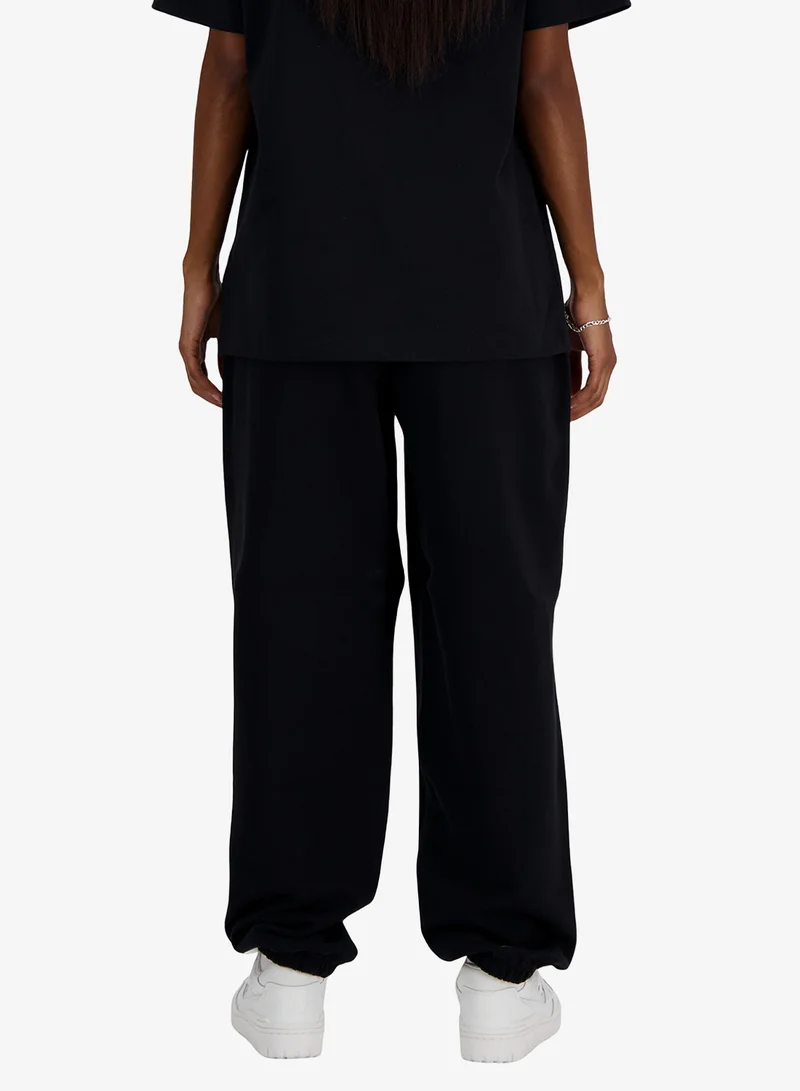 New Balance Athletics French Terry Joggers