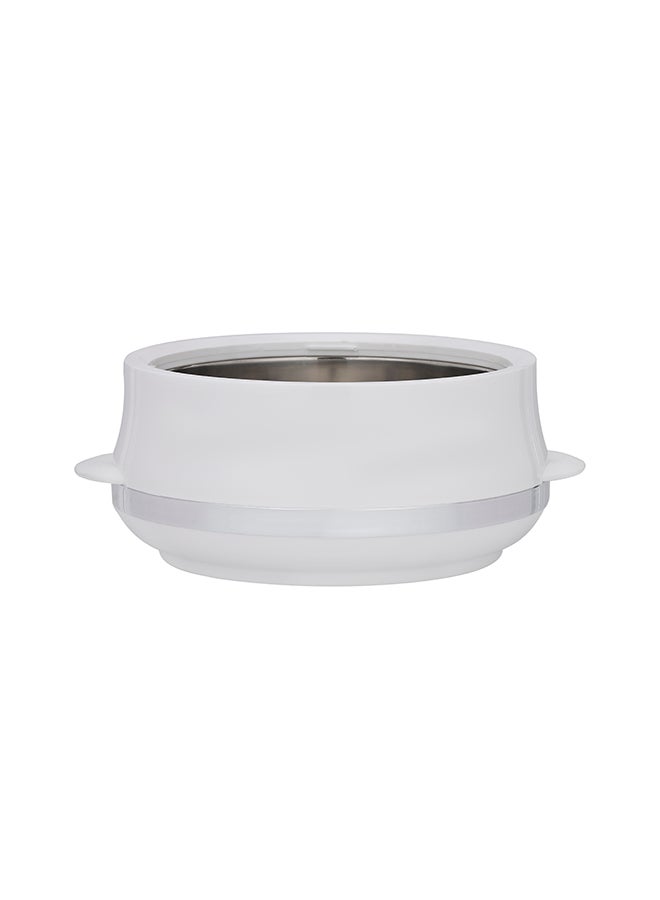 Royalford Elite Gold Insulated Casserole stylish colour finish 3500ml - Image 4