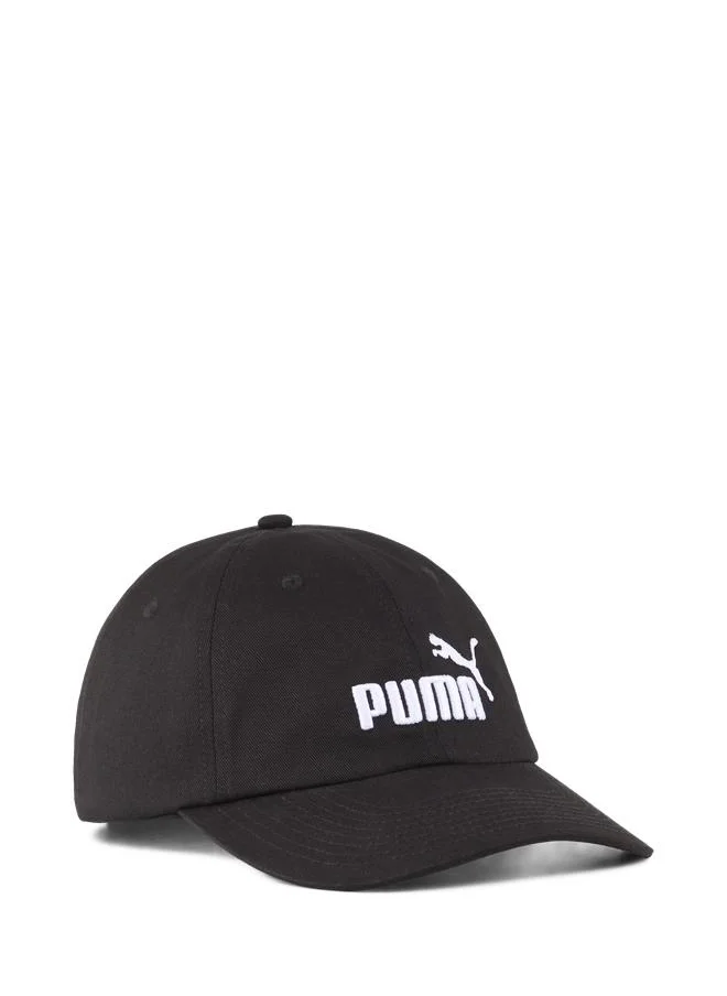 PUMA Essential No.1 Logo Baseball Cap