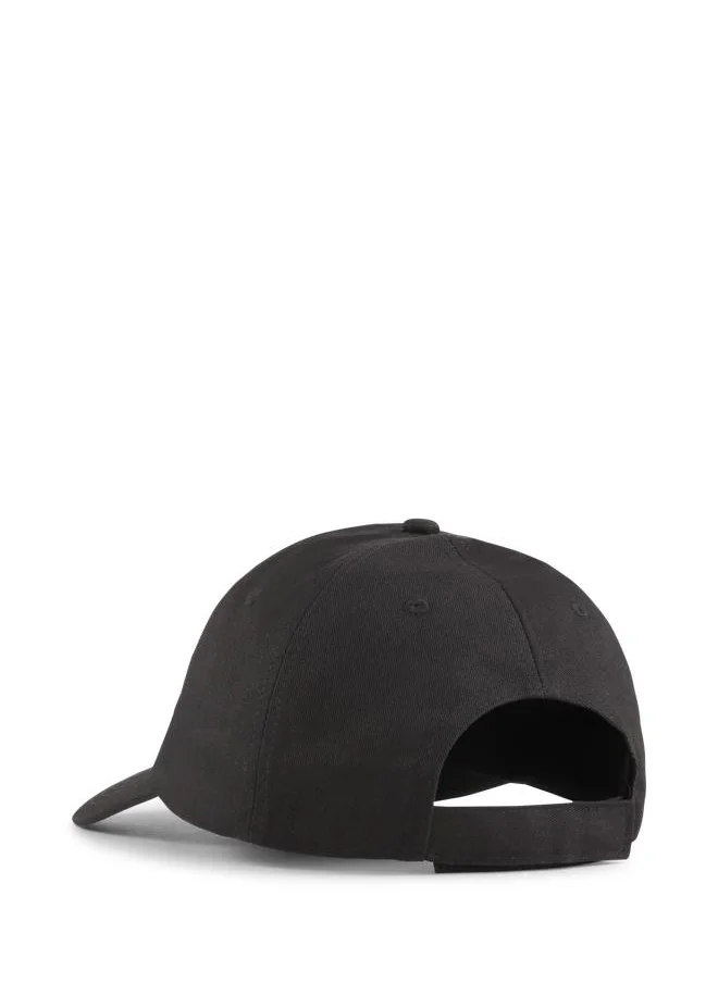 PUMA Essential No.1 Logo Baseball Cap