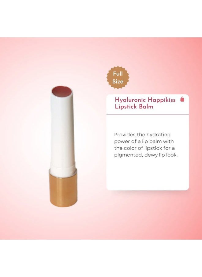 Charlotte Tilbury - Plillow Talk Lip Wardrobe Kit - Image 1