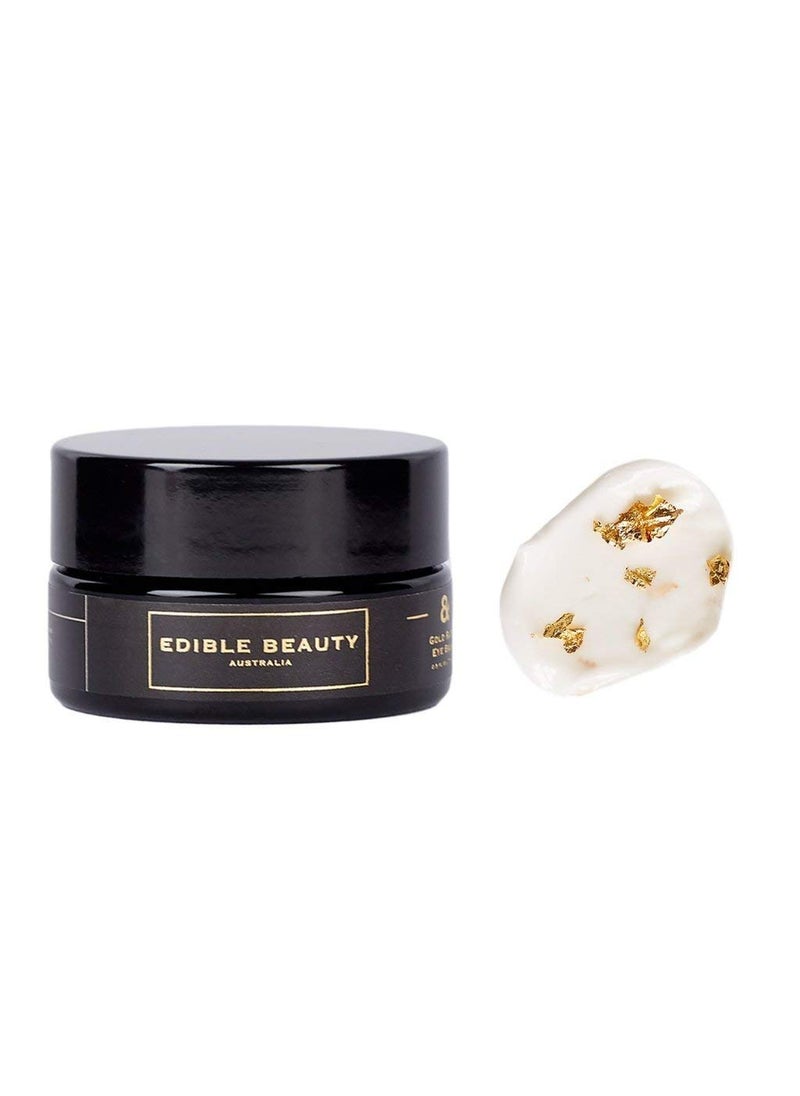 EDIBLE BEAUTY - Australia  Gold Rush Eye Cream - Image 1
