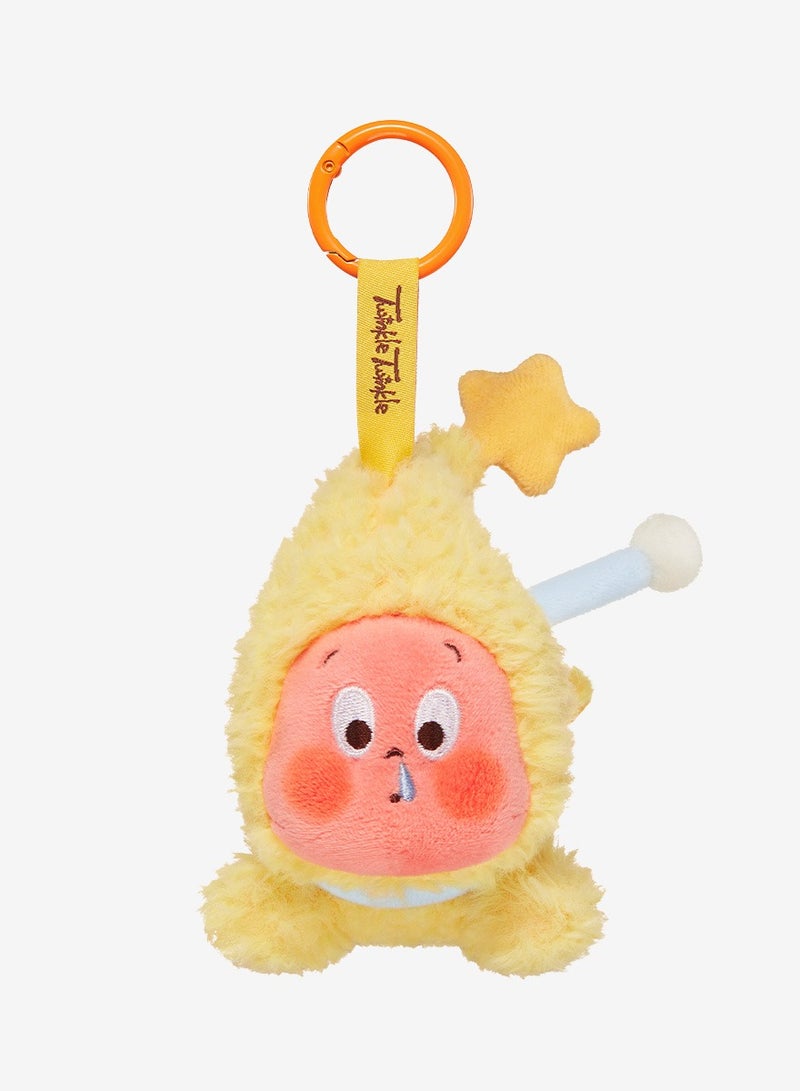 توينكل سلسلة توينكل توينكل، كلنا توينكل، سعادة صغيرة، أغنية منفردة (نسخة عالية الجودة) - Image 1