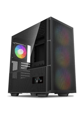 Budget Arcade Gaming PC - Intel Core i9-13900KS 3.2GHz Processor | NVIDIA RTX 4070 12GB GDDR6X GPU | 32GB DDR5 RAM | 1 TB SSD | 240mm Liquid Cooler | Digital ARGB 4 Fan Case | Windows 11 Pro | Desktop Computer Tower - pzsku/ZD185E0413207583DFAB2Z/45/_/1725271723/db781d17-990b-46c7-b117-a0ab09eb3e85