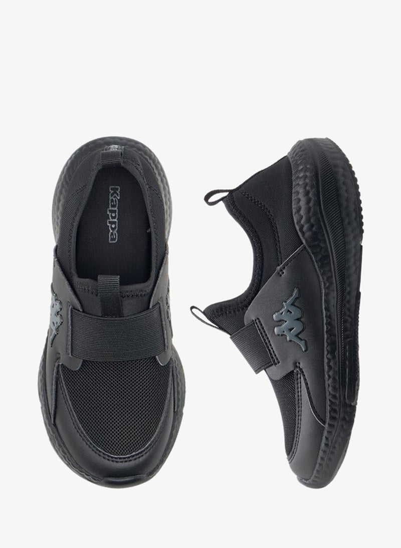 كابا سنيكرز رياضي للأولاد بتفاصيل سحب - Image 3