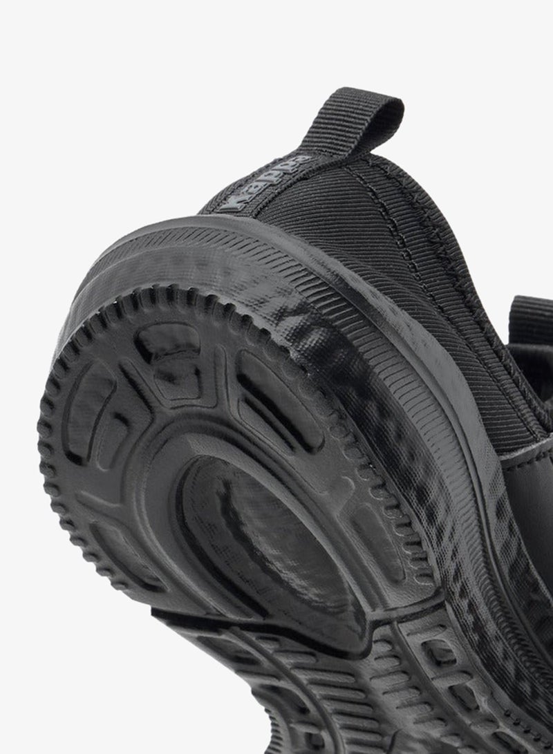 Kappa Boys' Pull Tab Detail Slip-On Sports Shoes - Image 5