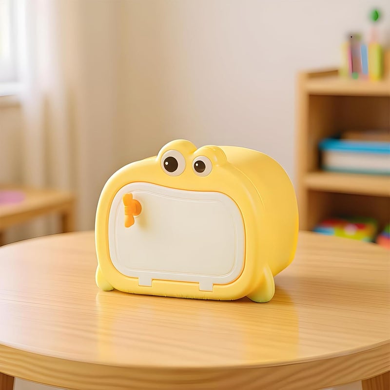 Hamster Bed | Magnetic Door Design Cute Nest,Chinchilla Bed,for Hamster Gerbil Mice Small Animal Sugar Glider Rest Cage - Image 3