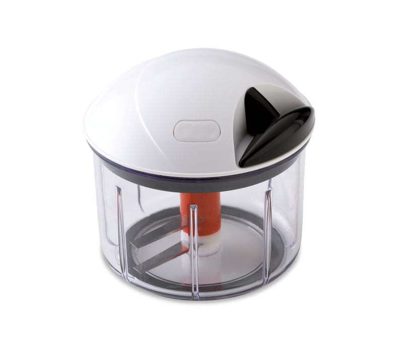 Fissler Finecut Fruit and Vegetable Chopper â€“ Effortless Food Prep for Chopping, Mixing, and More - Image 1