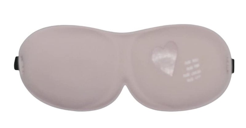 Cover Shade One Piece 3D Cute Relax Eye Mask Relax Sleep Mask Code 085