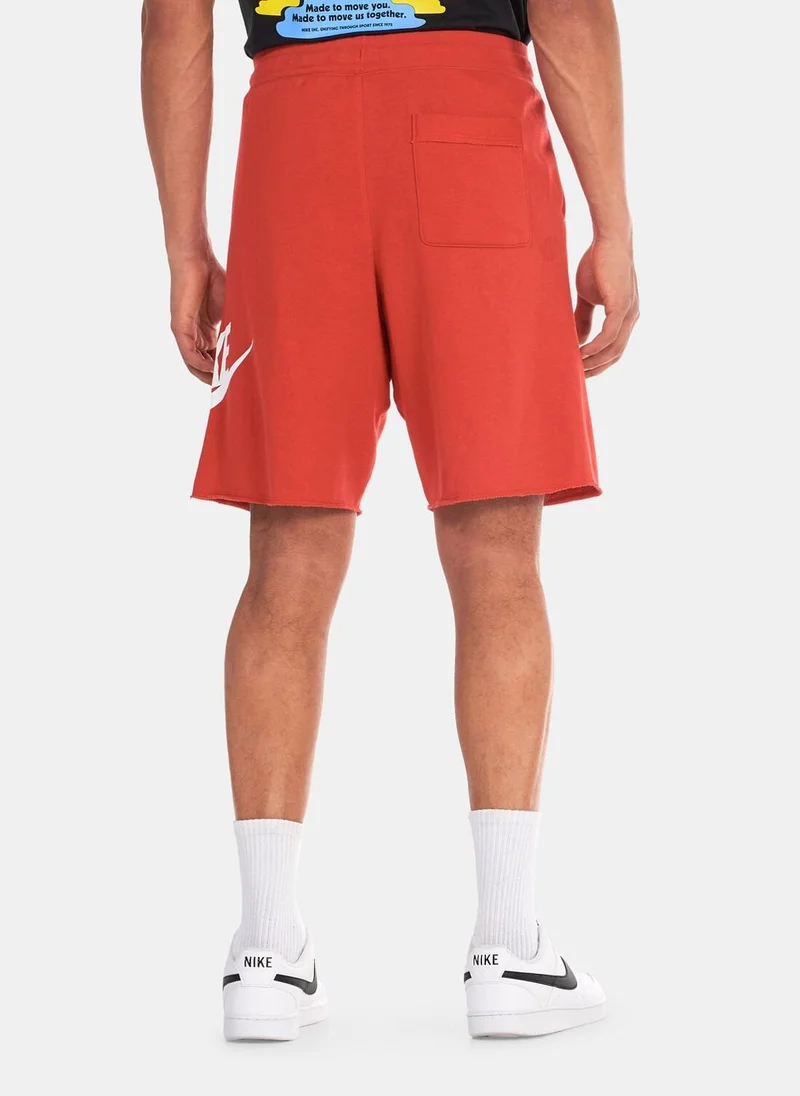 Nike Men's Club Alumni HBR Shorts