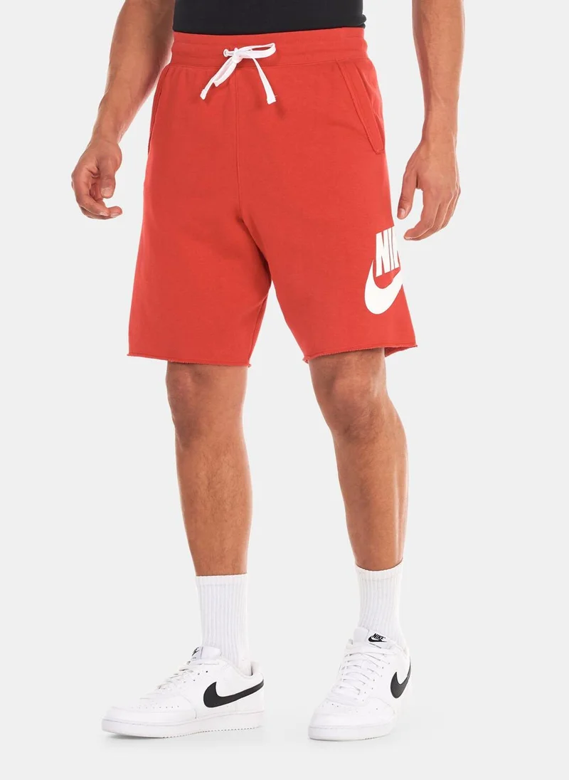 Nike Men's Club Alumni HBR Shorts