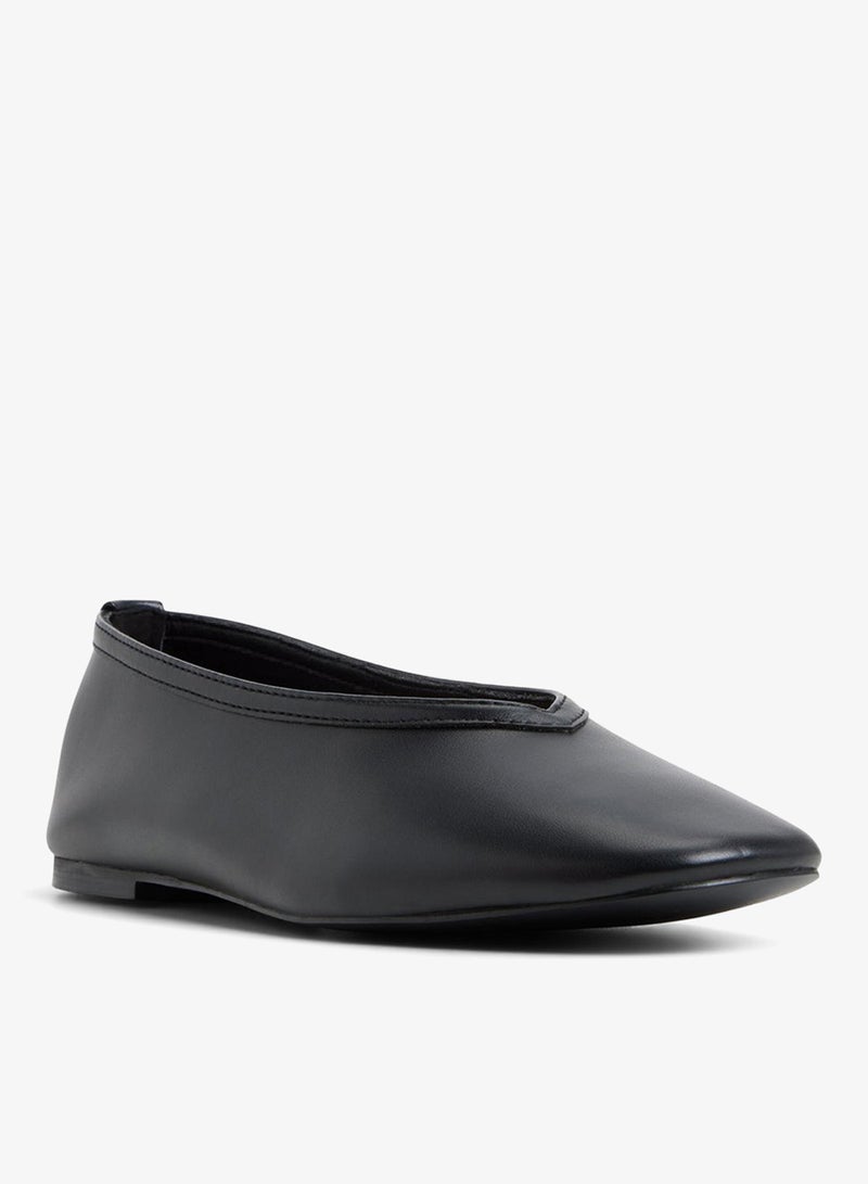 كول ات سبرنج باليرينا مدببة - Image 3