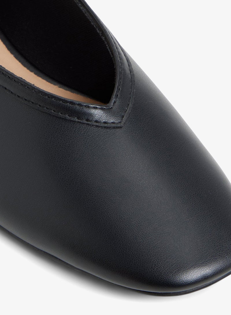 كول ات سبرنج باليرينا مدببة - Image 5