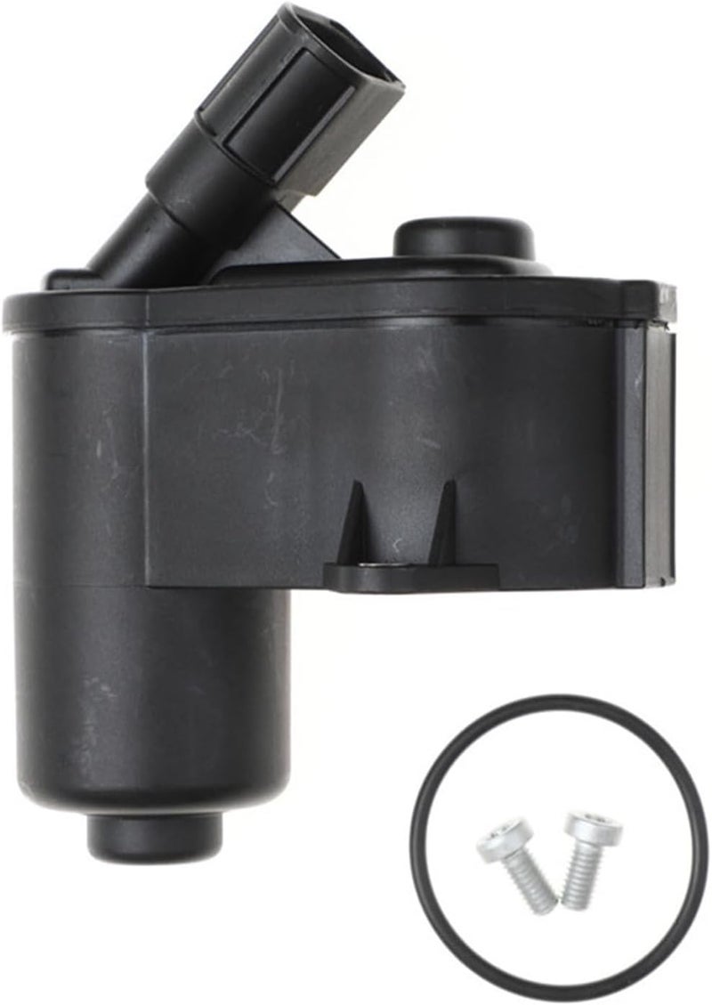 Yurefax 12-Torx Rear Brake Handbrake Caliper Servo Motor - Image 2