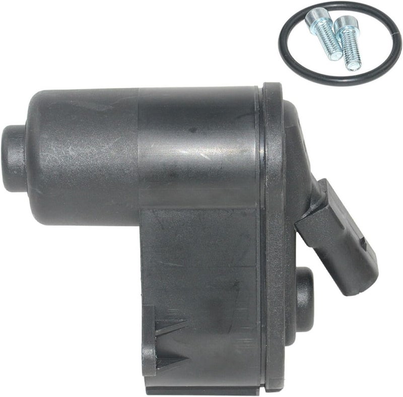 Yurefax 12-Torx Rear Brake Handbrake Caliper Servo Motor - Image 3