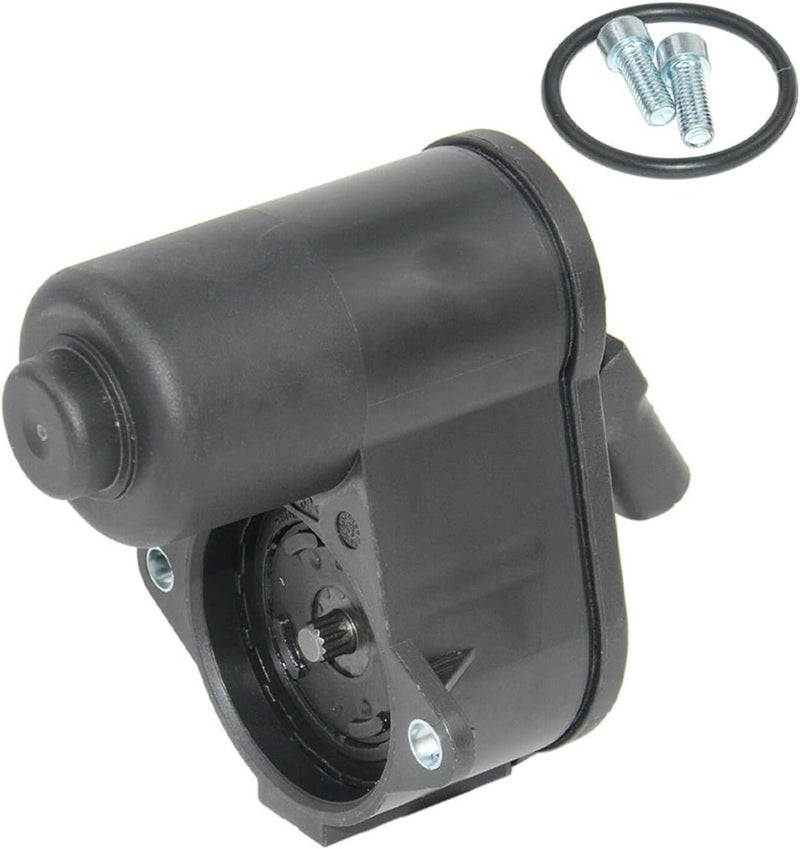 Yurefax 12-Torx Rear Brake Handbrake Caliper Servo Motor - Image 1