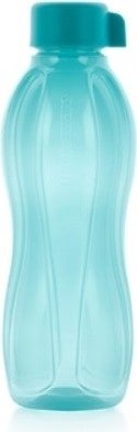 Tupperware Eco Bottle Drinker Sea 1 Lt 