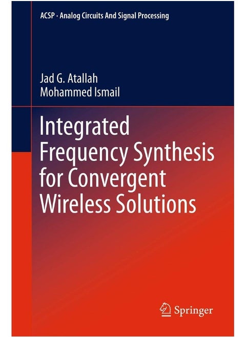 Integrated Frequency Synthesis for Convergent Wireless Solutions