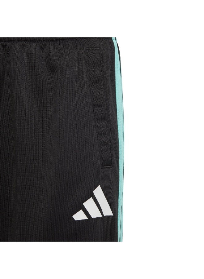 Adidas Adidas Mer Dna Pnt Y Black Pants (1/1) Pants For Kids - Image 4