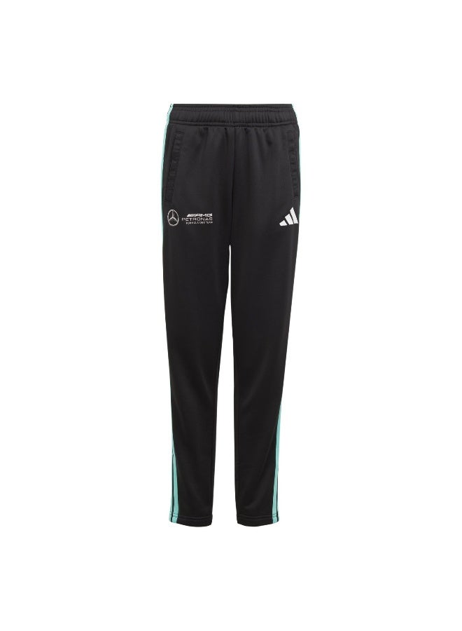 Adidas Adidas Mer Dna Pnt Y Black Pants (1/1) Pants For Kids - Image 1