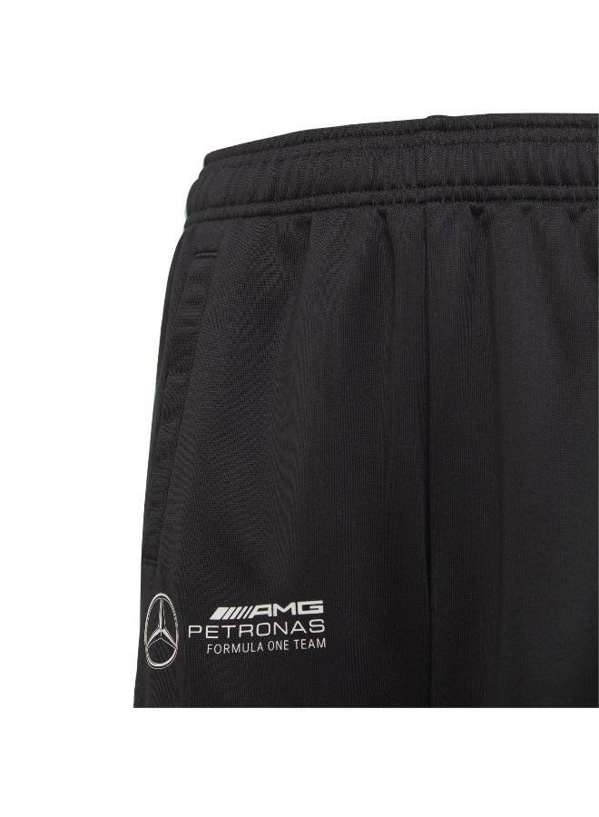 Adidas Adidas Mer Dna Pnt Y Black Pants (1/1) Pants For Kids - Image 3