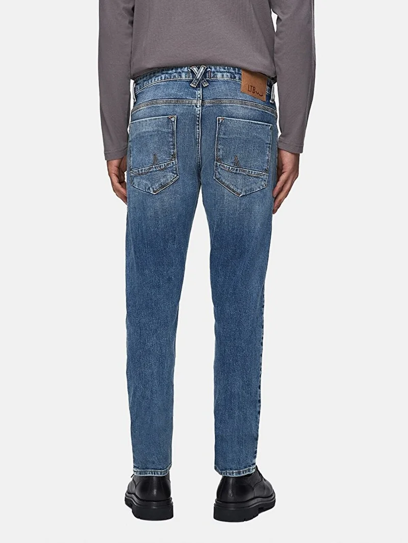 ال تي بي Joshua Slim Trousers