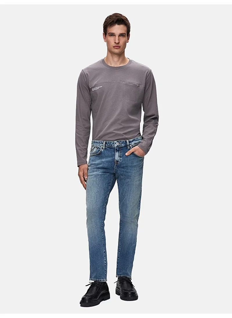 ال تي بي Joshua Slim Trousers