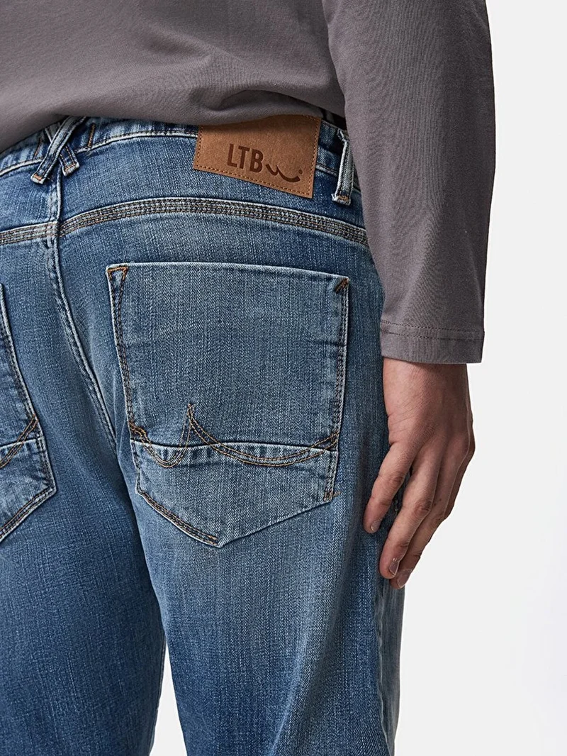 ال تي بي Joshua Slim Trousers