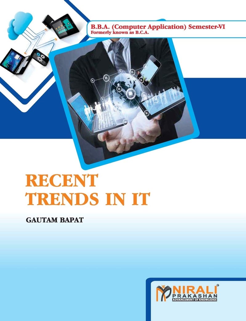 Recent Trends In IT  - Image 1