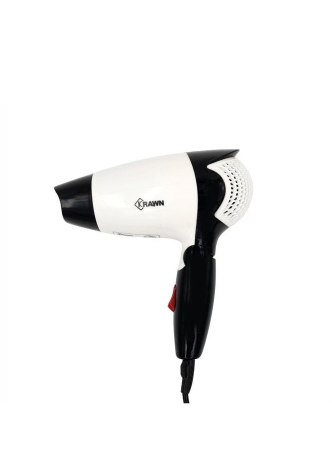 كراون - مجفف شعر KW-41008 - Image 1