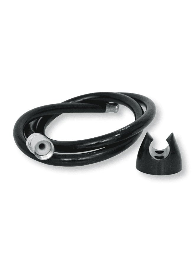 MAAT Shattaf - black  - Image 4