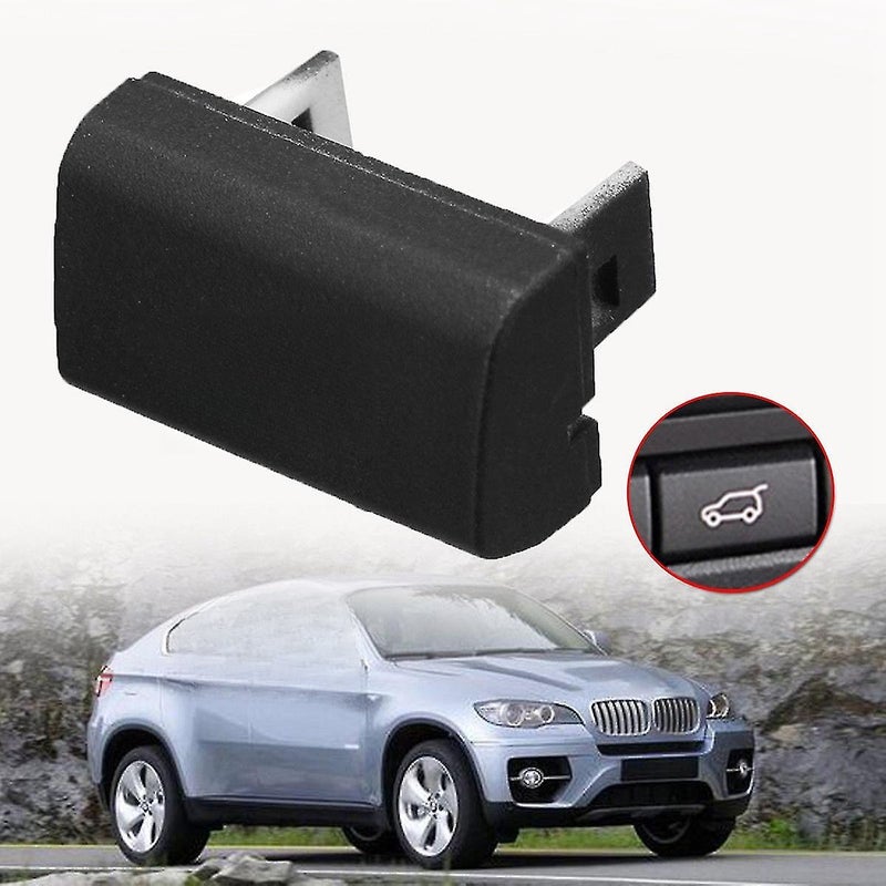 Button Cover Tailgate Switch Replace Cap For Bmw X5 E70 2006-2013 - Image 5