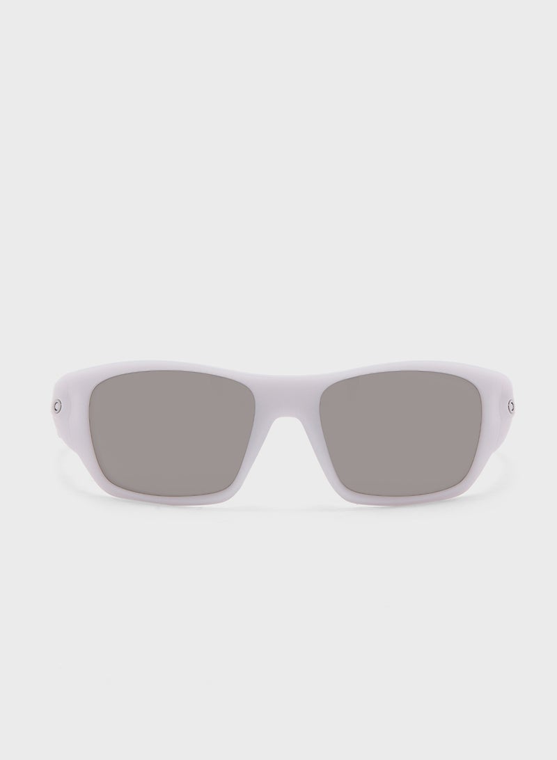 OAKLEY 0Oo9486 Rectangle Sunglasses - Image 2