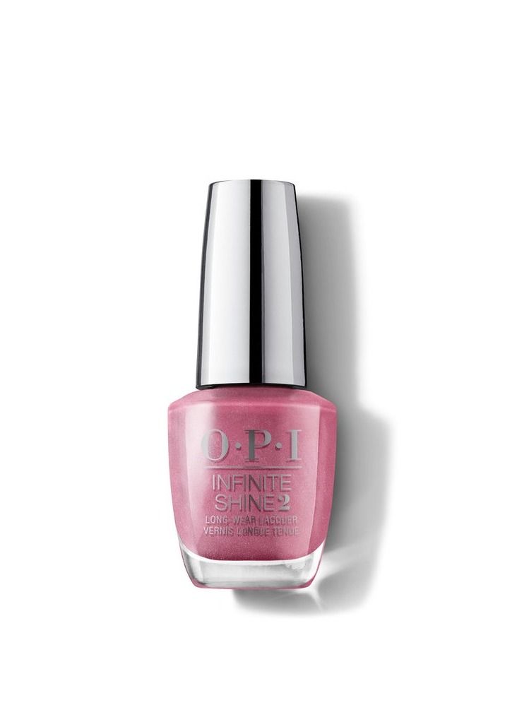 OPI IS Not So Bora Bora ing Pink ISLS45 15ml - Image 1