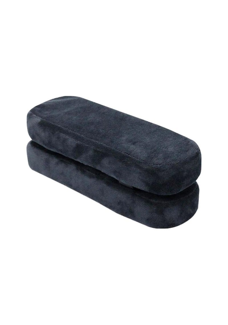 Suntek 2 Universal Chair Armrest Pads Set Memory Foam - Image 1