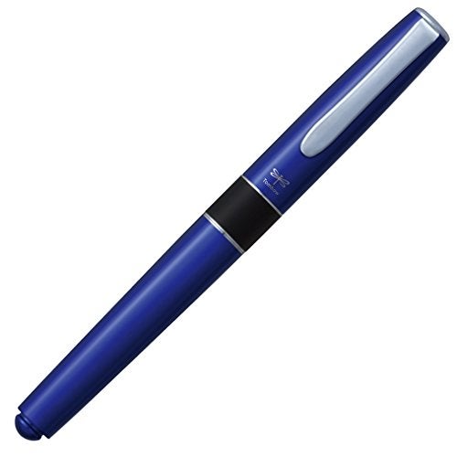 Tombow قلم رصاص ميكانيكي تومبو زوم 505، جسم أزرق أزور 0.5 مم (SH-2000CZA44) - Image 1