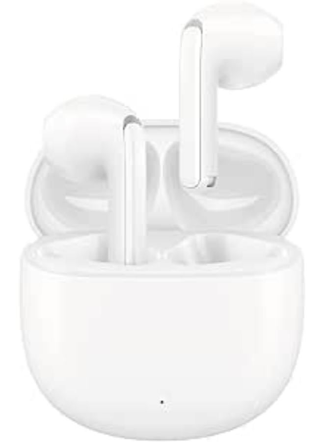 Joyroom JR-FB1 Funpods Series True Wireless Earphones DNC Detect Noise Cancellation Clear Guaranteed by Agent Trust - Image 1