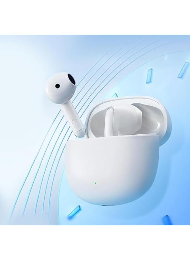 Joyroom JR-FB1 Funpods Series True Wireless Earphones DNC Detect Noise Cancellation Clear Guaranteed by Agent Trust - Image 3