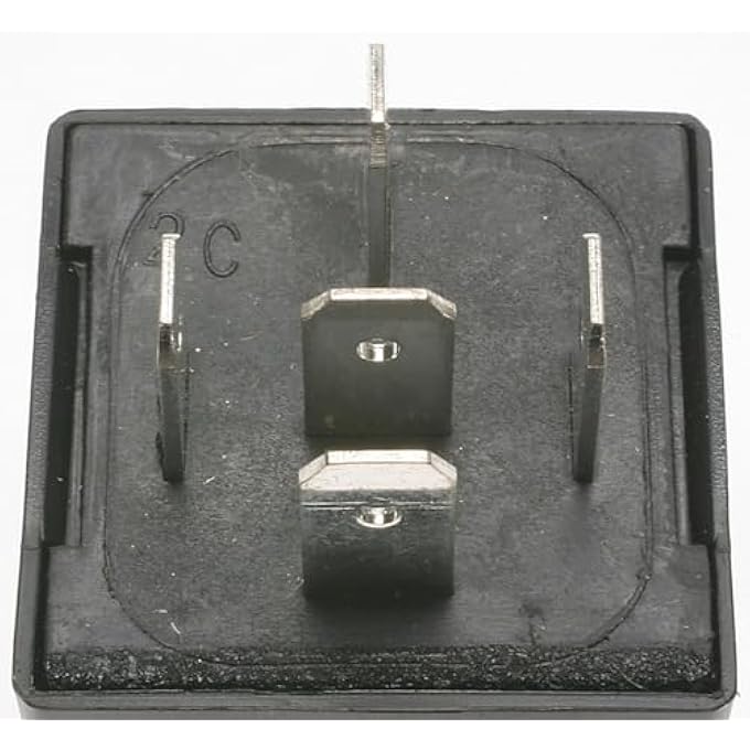 إيه سي ديلكو مرحل وميض تحذير المخاطر المهنية - Image 2