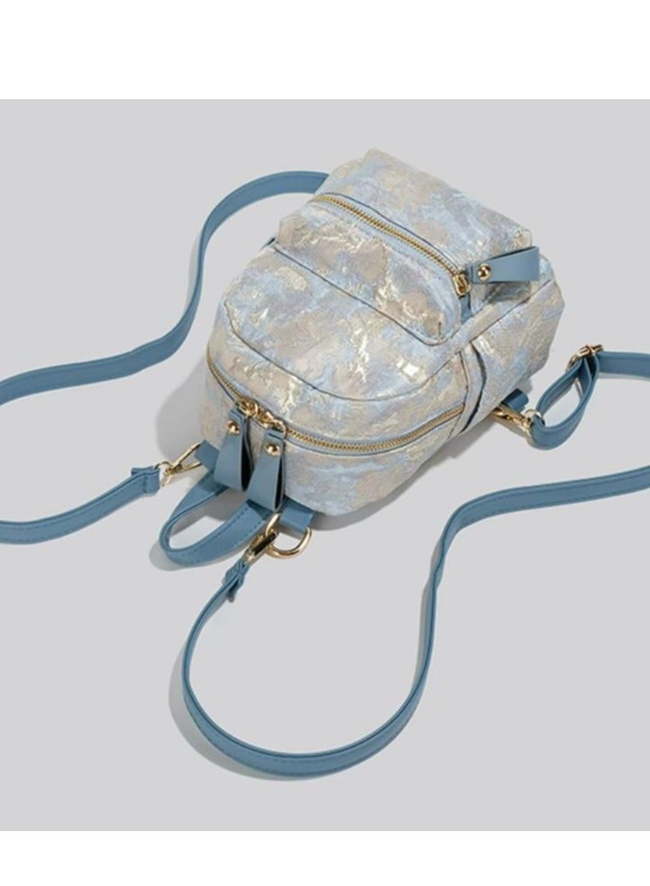 CEEKAY Advanced Design Women's Backpack Student Backpack - Image 5