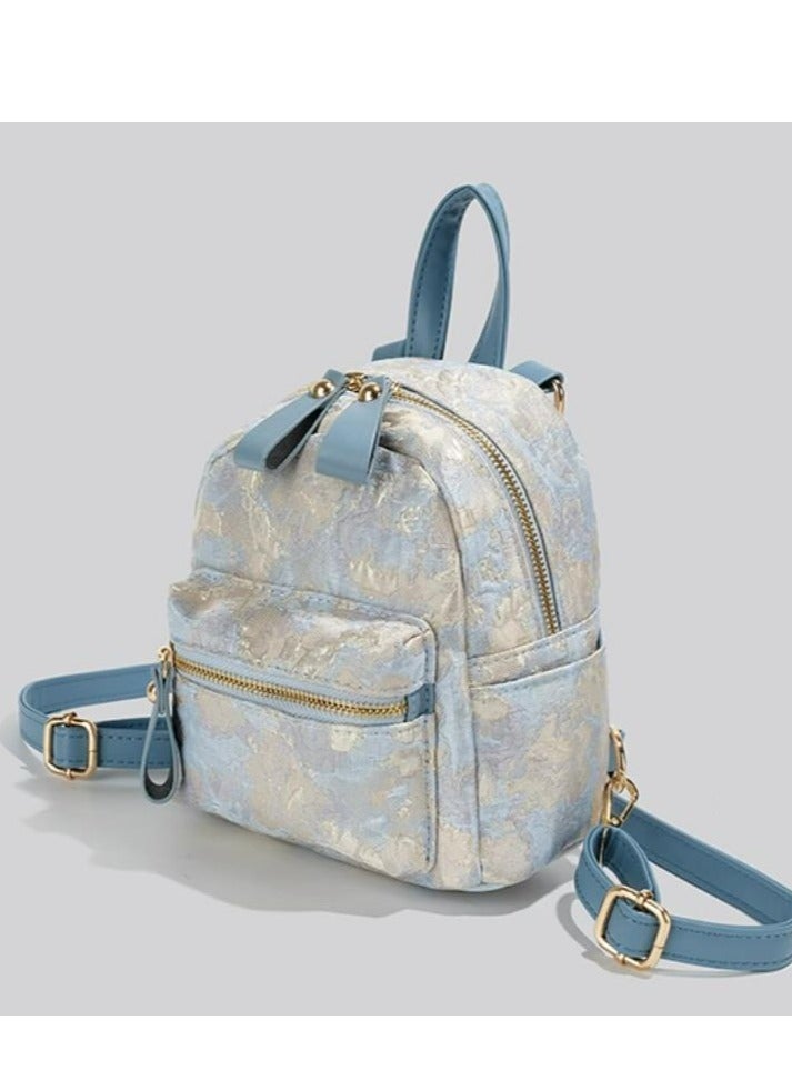 CEEKAY Advanced Design Women's Backpack Student Backpack - Image 2