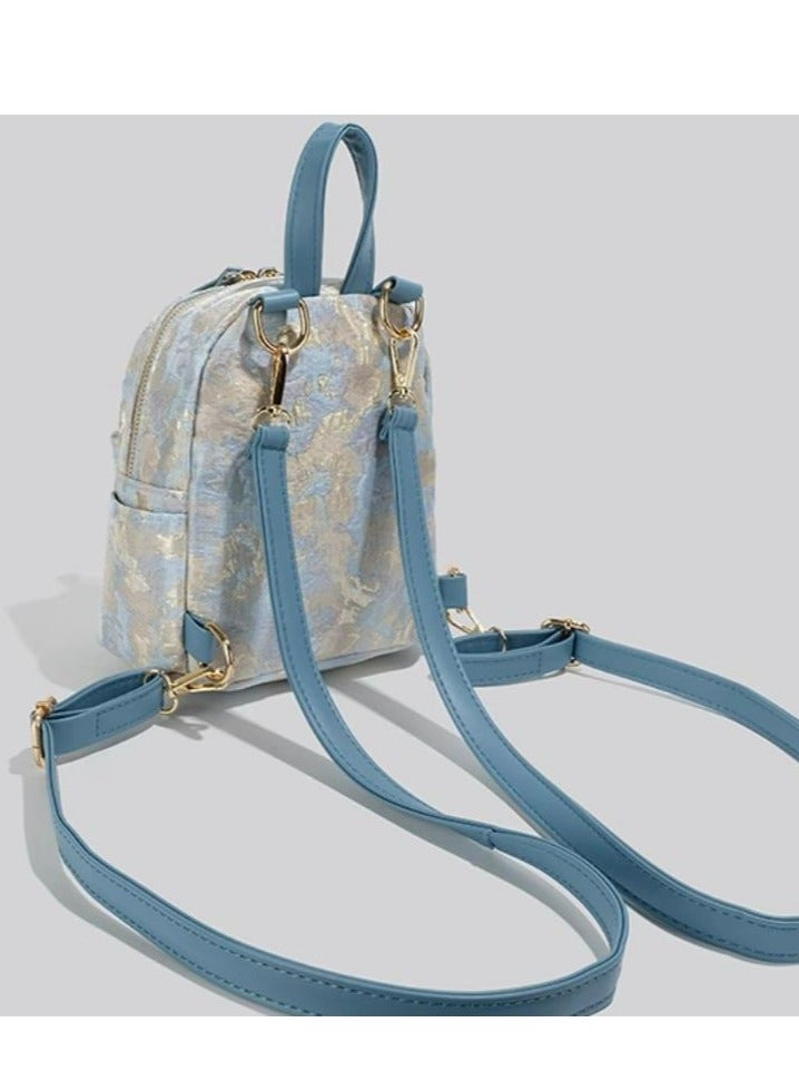 CEEKAY Advanced Design Women's Backpack Student Backpack - Image 3