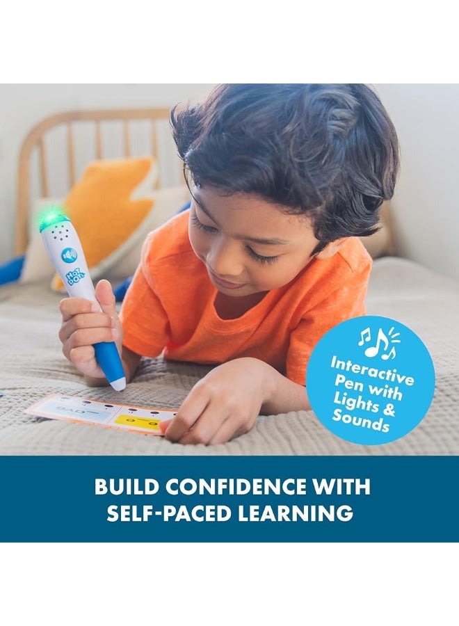 Educational Insights قلم تفاعلي مضيء من إديوكيشنال إنسايتس هوت دوتس، قلم واحد، تعليم تفاعلي، متوافق مع أي مجموعة هوت دوتس - Image 1