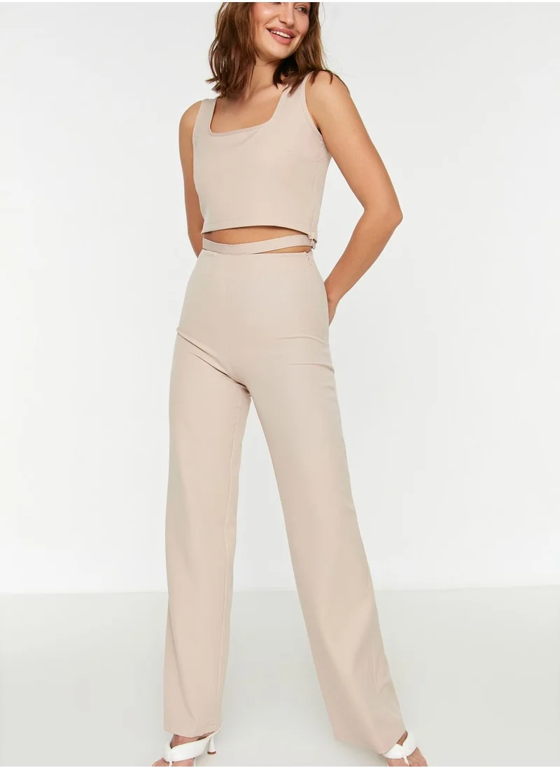 trendyol Wide Leg Pants