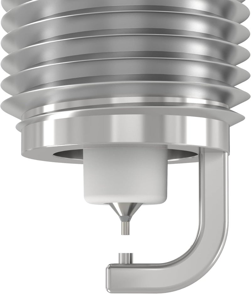 DENSO Iridium TT Spark Plug - IKH20TT - Twin Tip - The Powerful Premium Quality Ultra-Efficient Replacement Plug - Image 4