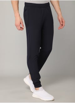 Mens Training Joggers Navy