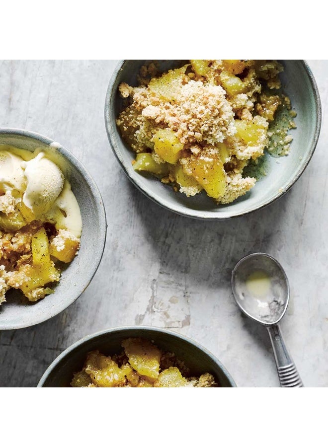 Dishoom: The First Ever Cookbook From The Much-Loved Indian Restaurant - Image 3