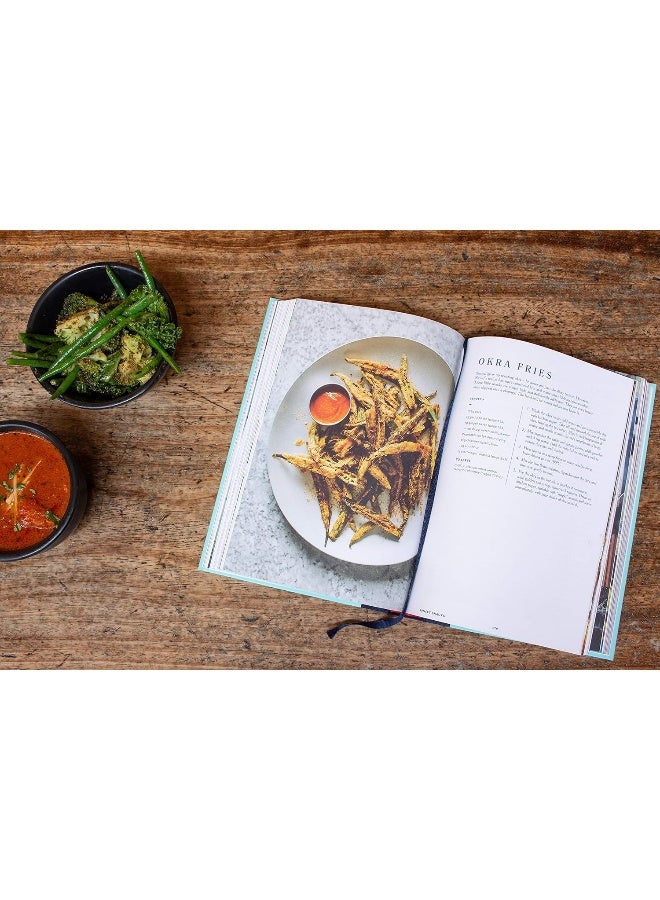 Dishoom: The First Ever Cookbook From The Much-Loved Indian Restaurant - Image 4